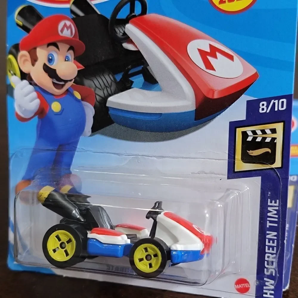 Hot Wheels hot wheels